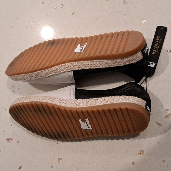 NWT Sorel Ella slip on - Picture 7 of 9